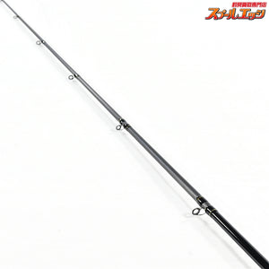 【ノリーズ】 ロードランナー ストラクチャー ST670MH-Ft NORIES STRUCTURE ブラックバス K_243
