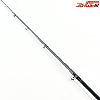 【ノリーズ】 ロードランナー ストラクチャー ST670MH-Ft NORIES STRUCTURE ブラックバス K_243