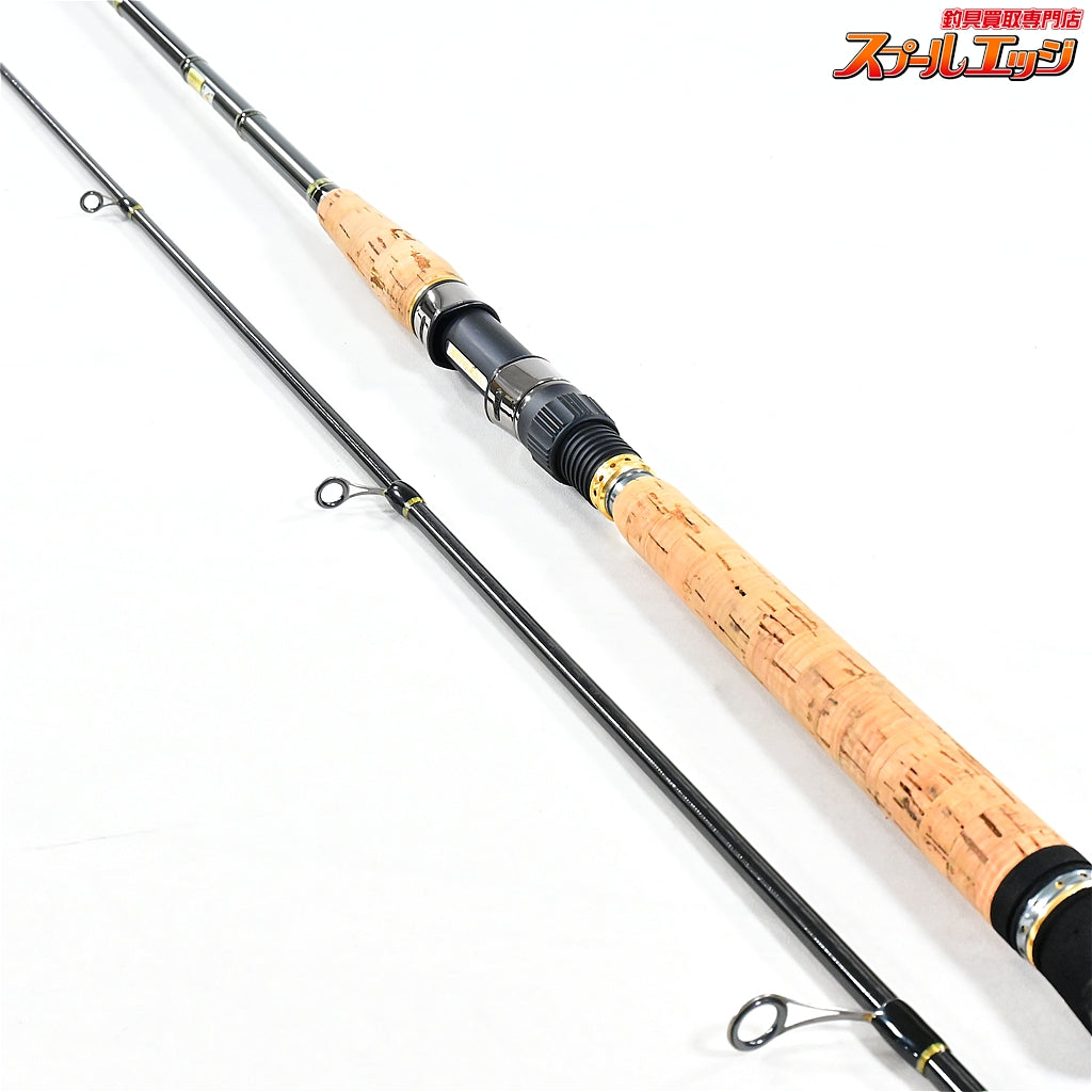 【ダイコー】 タイドマーク アルテサーノ キャスティシア TMACS-89/08 DAIKO TIDEMARK Artesano CASTISIA シーバス ヒラメ マゴチ K_186