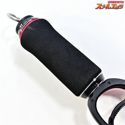 【スタジオオーシャンマーク】 ニュービー オーシャングリップ OG 2507 レッド STUDIO OCEAN MARK Newbie OCEAN Grip K_060