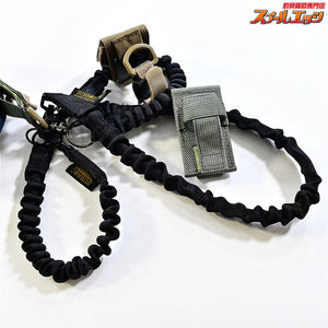 【サブロック】 ボディバッグ SM スタイルマスター エータックス フォレッジグリーン オプションパーツ6点装着 SUBROC BODYBAG SM STYLEMASTER A-TACS FG メッセンジャーバッグ K_060