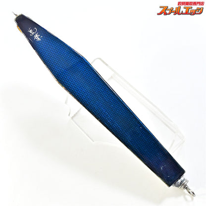 【萬葉ベイツ】 萬葉ペンシル 200 シェル貼 MANYO PENCIL 海水用ルアー K_060