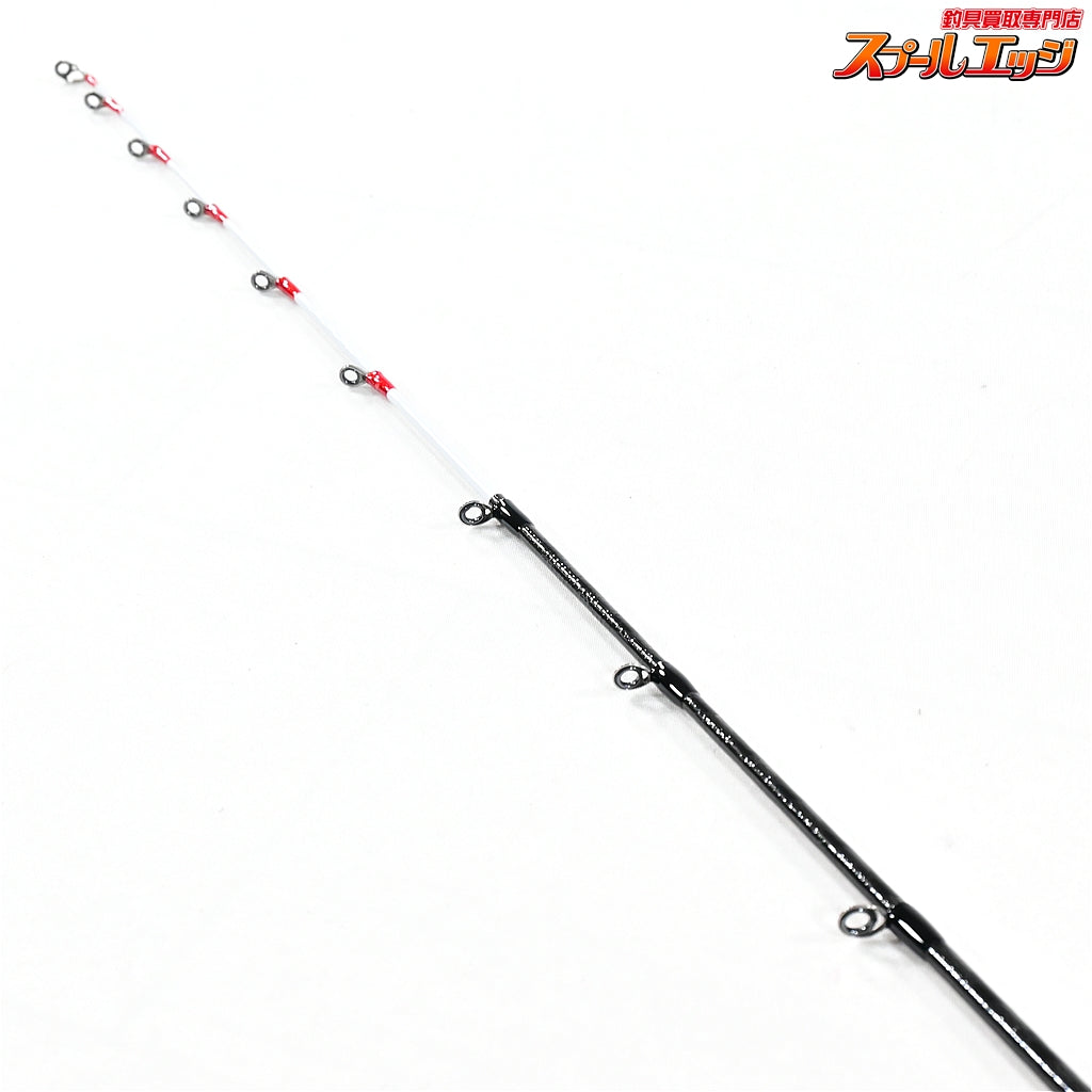 【シマノ】 25サーベルマスター エクスチューン 攻 テンヤ 82MH 170 SHIMANO SABER MASTER XTUNE SEME TENYA タチウオ K_215