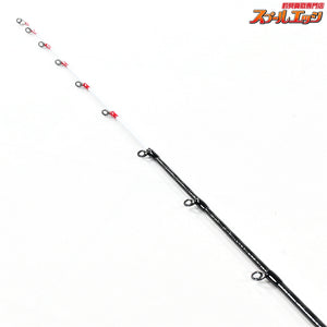 【シマノ】 25サーベルマスター エクスチューン 攻 テンヤ 82MH 170 SHIMANO SABER MASTER XTUNE SEME TENYA タチウオ K_215