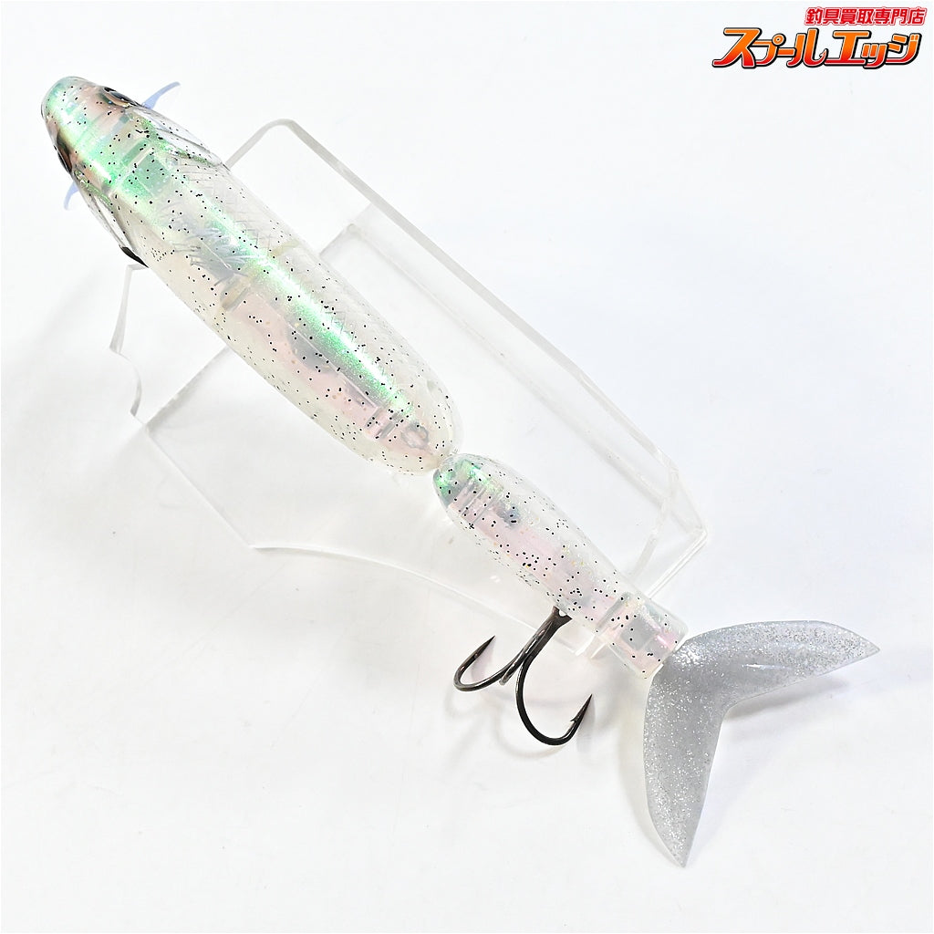 【DRT】 タイニークラッシュ Low クリスタルフラッシュ DRT TiNY KLASH Crystal Flash 淡水用ルアー バス シーバス K_060