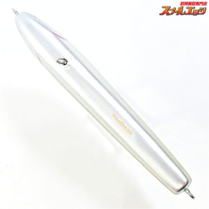 【ウッドリーム】 アキヤ 200 オリーブイエローライン OBYL WooDream Akiya 海水用ルアー K_060