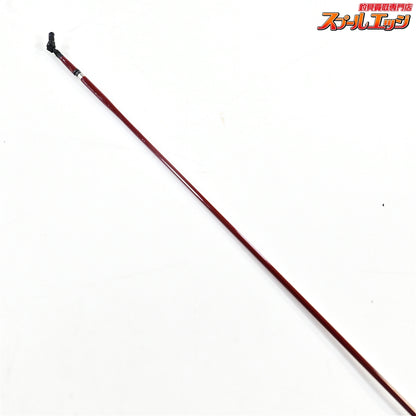 【シマノ】 朱紋峰 鉾 8尺 SHIMANO SYUMONHOU HOKO ヘラブナ K_141