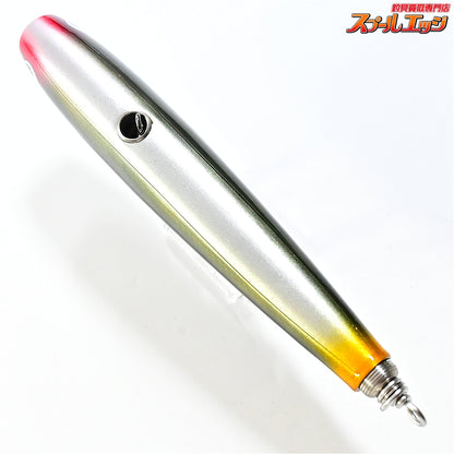 【ソウルズ】 モグラッパー スリム 190-90g ホロ迷走シイラ2 SOULS MOGURAPPER K_060