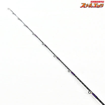 【剛樹】 オーシャンローズ M 全長190cm ジグウェイト 50-200 タイラバロッド GOUKI Ocean Roses マダイ K_232