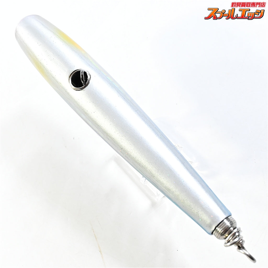 【ソウルズ】 モグラッパースリム マイワシ 170-65g SOULS MOCURAPPER SLIM 海水用ルアー K_060