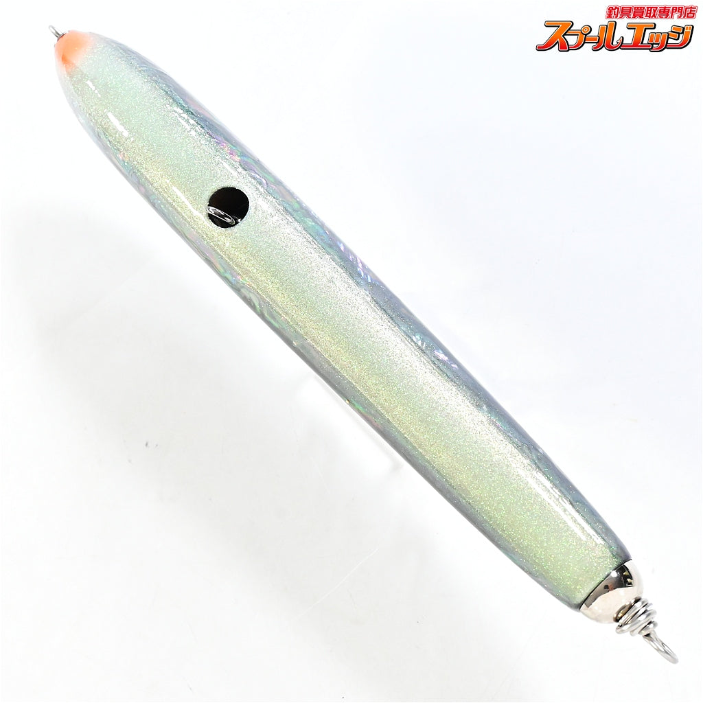 【カーペンター】 GTガンマ GT-γ 140 240mm 140g ブラックアバロン アワビ貼り/ブラック Carpenter GAMMMA 海水用ルアー K_060