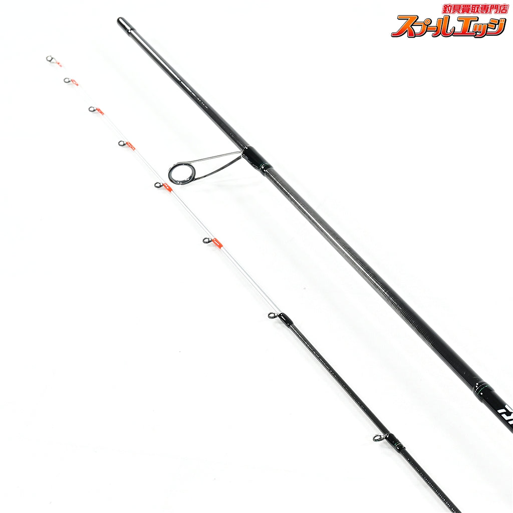 【ダイワ】 22エメラルダス MX BTボート 511MLS-S・Q DAIWA EMERALDAS BOAT アオリイカ K_139