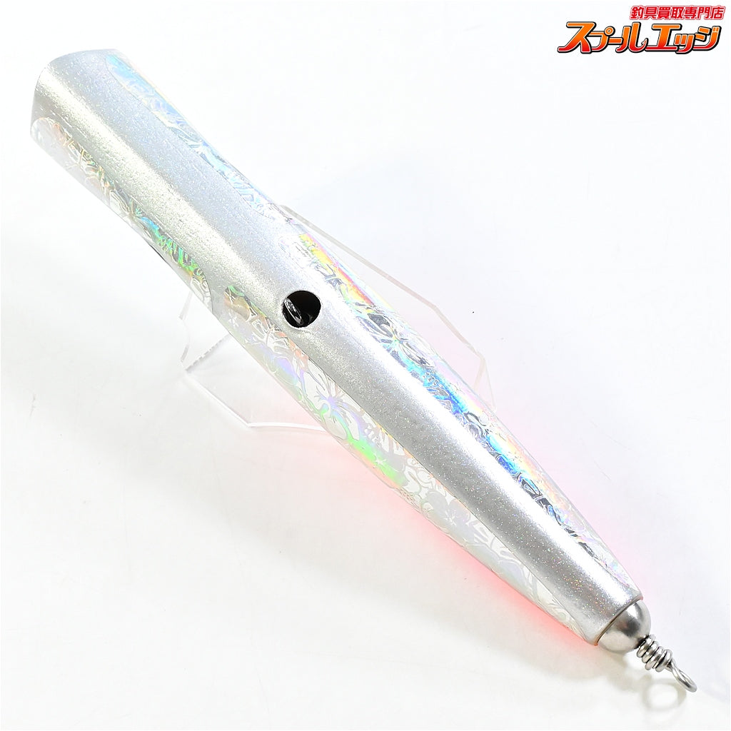 【CBONE】 シービーワン バズー 260 ハイビスカス CBONE BAZOO 海水用ルアー K_060