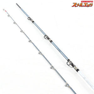 【シマノ】 22ミヨシ 舳 60-255 SHIMANO MIYOSHI マダイ ワラサ ヒラメ K_173