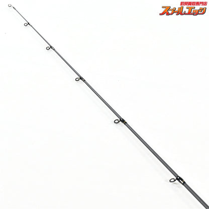 【ノリーズ】 ロードランナー ストラクチャー ST670MH-Ft NORIES STRUCTURE ブラックバス K_243