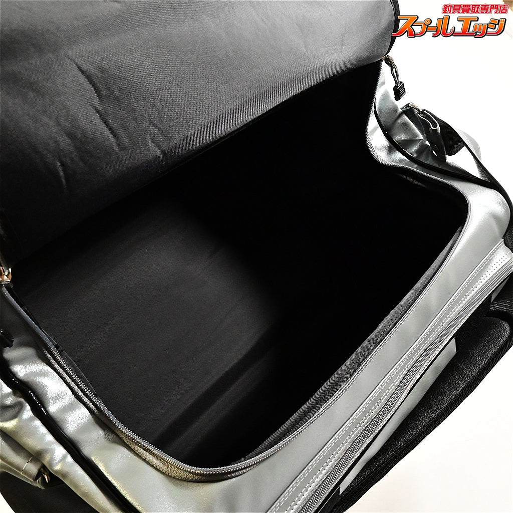 【ダイワ】 へらバッグ LT 45(B) グレー DAIWA HERA BAG K_160