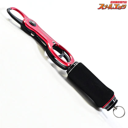 【スタジオオーシャンマーク】 ニュービー オーシャングリップ OG 2507 レッド STUDIO OCEAN MARK Newbie OCEAN Grip K_060