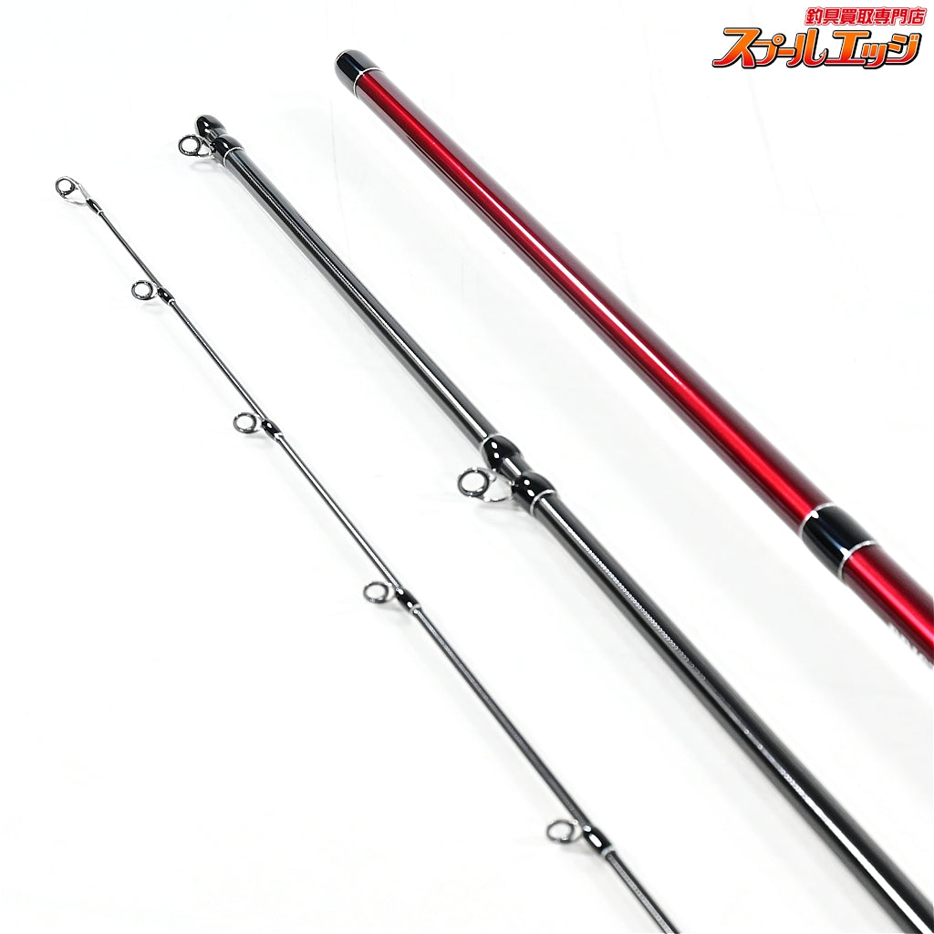 【フィッシュマン】 ブリスト ベンダバール 10.1M FISHMAN BRIST VENDAVAL シーバス ヒラメ マゴチ K_152