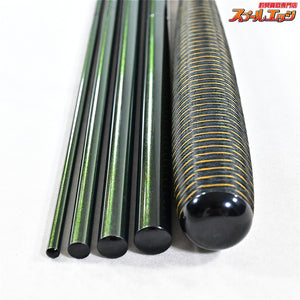 【ダイワ】 23ヘラV 15尺 DAIWA HERA V15 ヘラブナ K_148