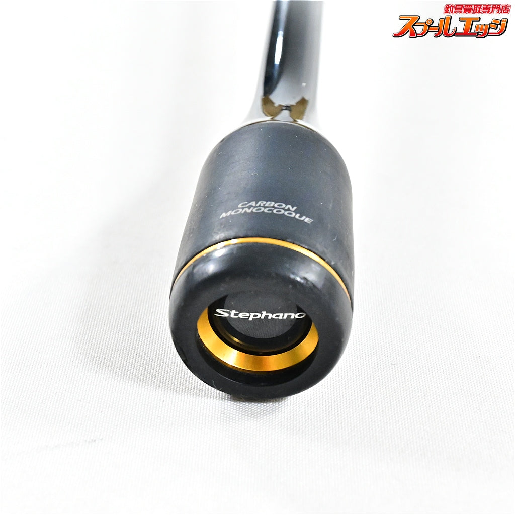 【シマノ】 19ステファーノ 攻 S180 SHIMANO Stephano SEME カワハギ K_227