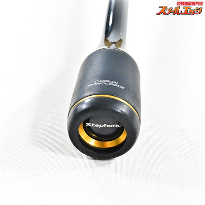 【シマノ】 19ステファーノ 攻 S180 SHIMANO Stephano SEME カワハギ K_227