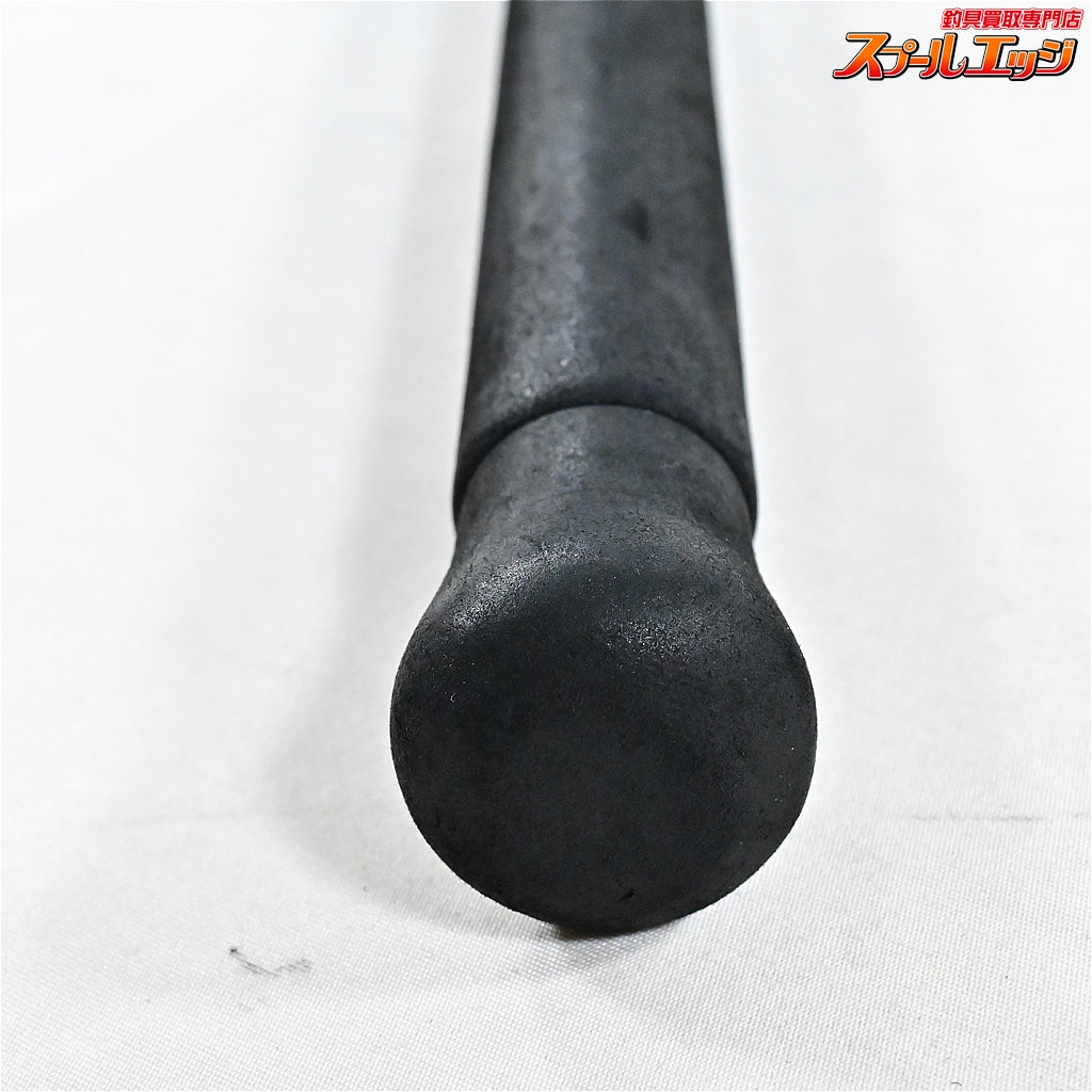 【MCワークス】 リアルフュージョン 5104LR MC-WORKS REAL FUSION ヒラマサ カンパチ ブリ K_222