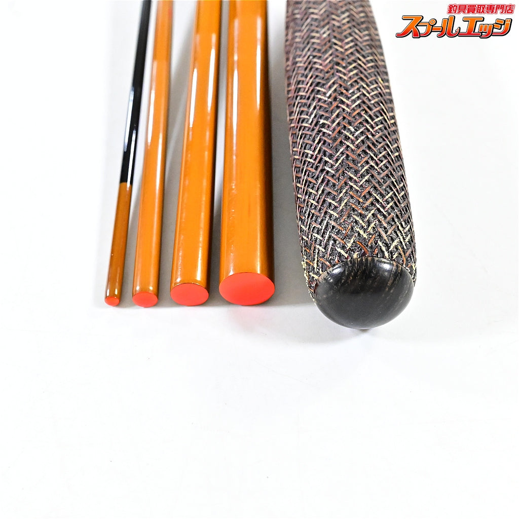 【シマノ】 普天元 独歩 15尺 十五尺 SHIMANO  FUTENGEN DOPPO ヘラブナ K_145