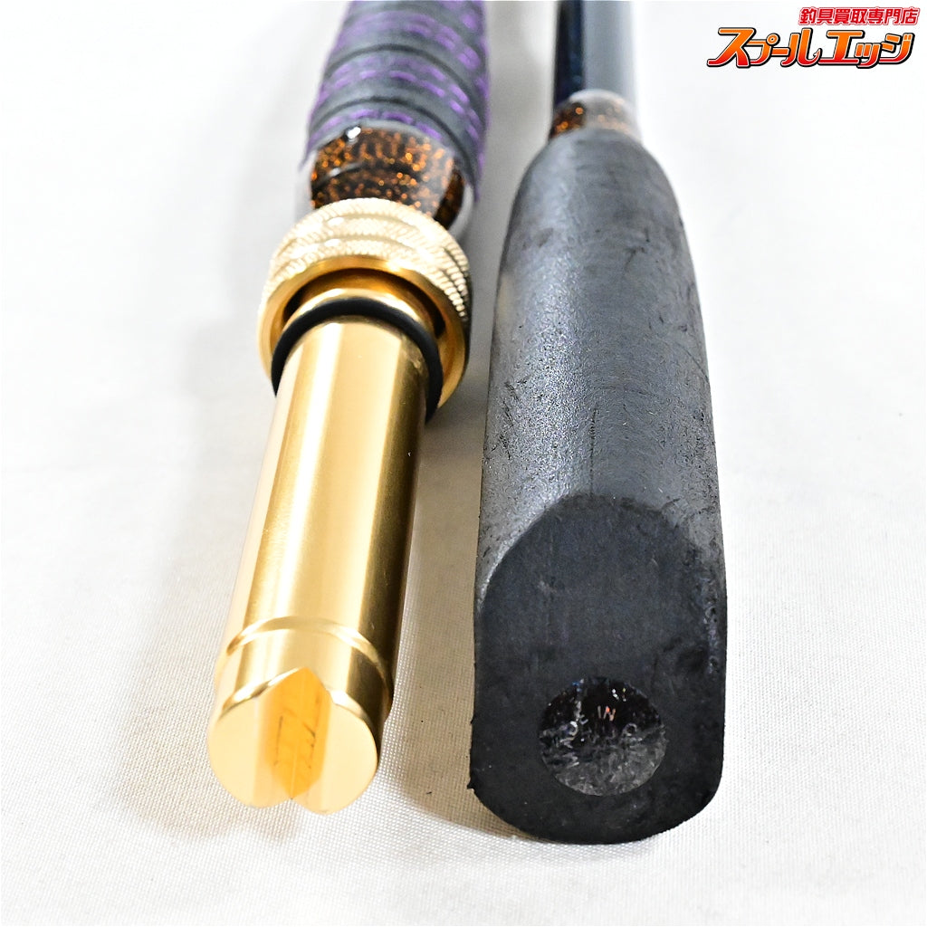 【ゴクスペ】 無限ピュア船 イカリミテッド 150-200 GOKUSPE MUGEN-PURE FUNE IKA-LIMITED ヤリイカ スルメイカ ケンサキイカ K_153