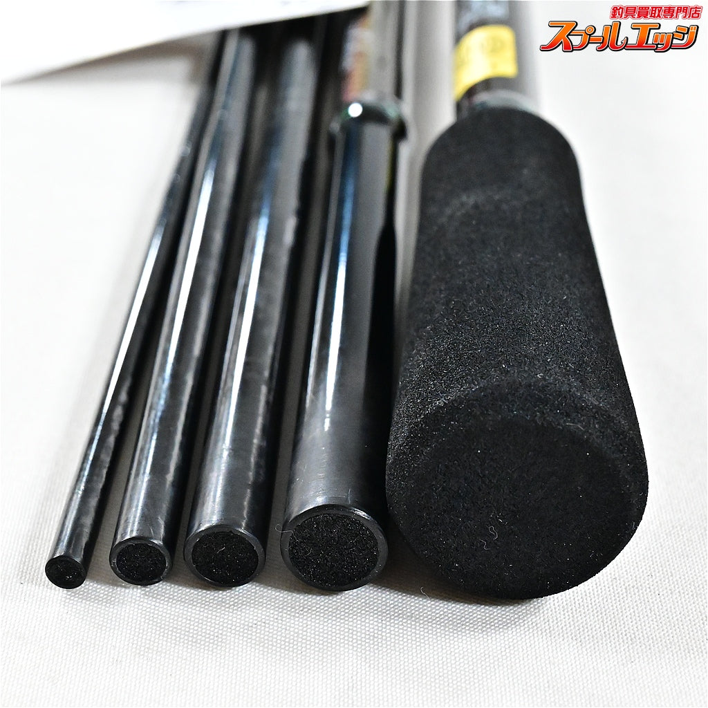 【ダイワ】 23エメラルダス MX 84M-5・N DAIWA EMERALDAS アオリイカ K_110