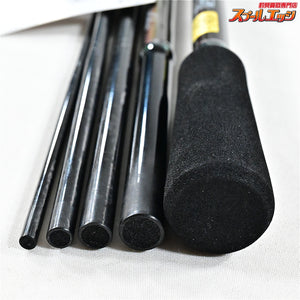 【ダイワ】 23エメラルダス MX 84M-5・N DAIWA EMERALDAS アオリイカ K_110