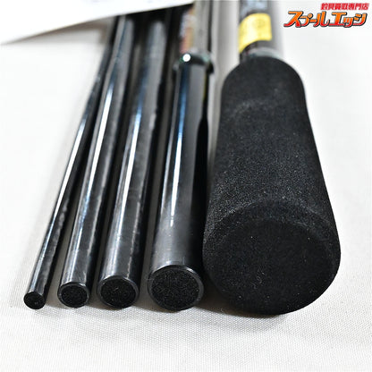 【ダイワ】 23エメラルダス MX 84M-5・N DAIWA EMERALDAS アオリイカ K_110