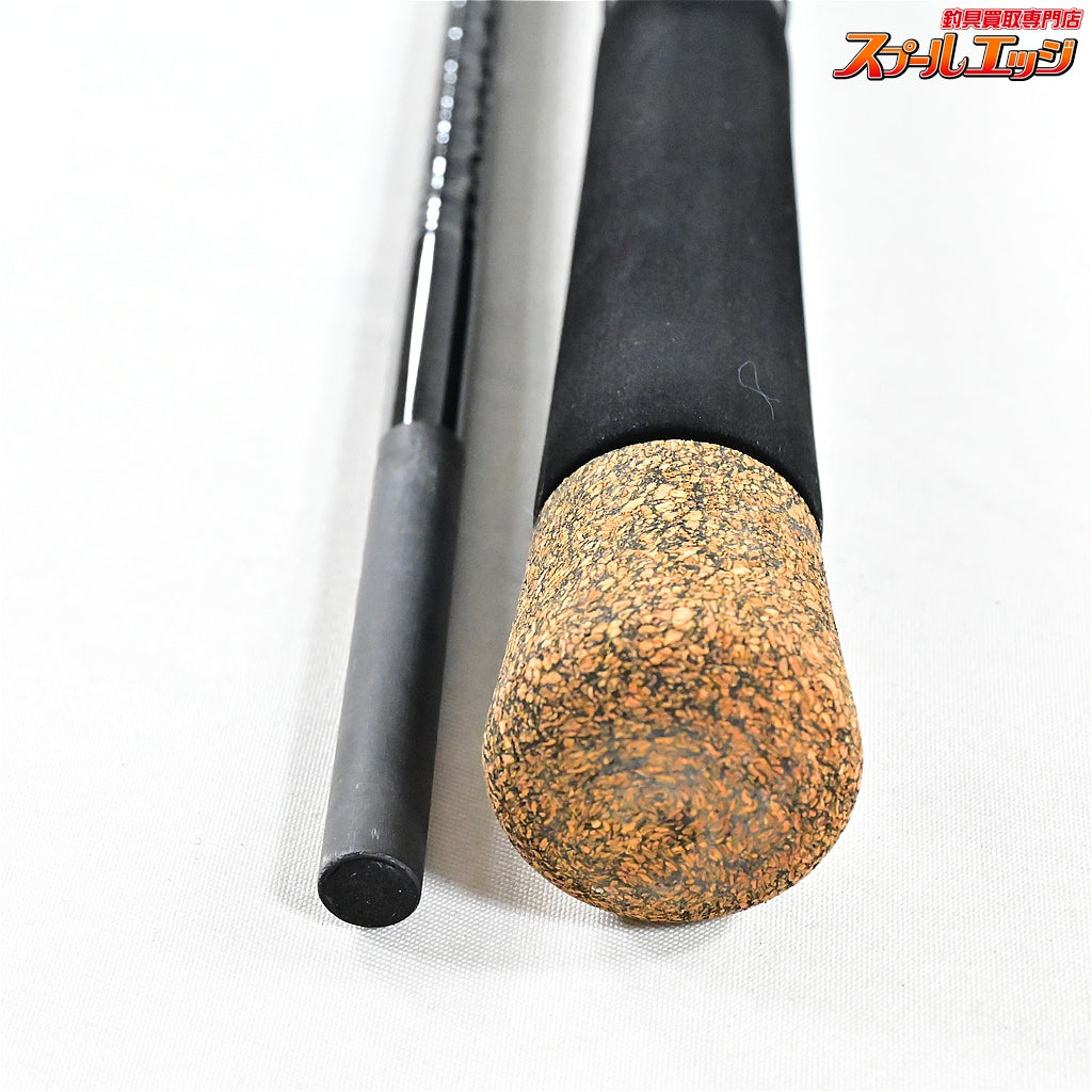 【シマノ】 26キャプチャー 166H/MH-2 SHIMANO CAPTURE ブラックバス ナマズ K_173