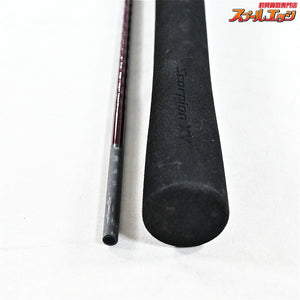 【シマノ】 スコーピオン XV 2501FF-2 SHIMANO Scorpion ブラックバス シーバス カサゴ K_120