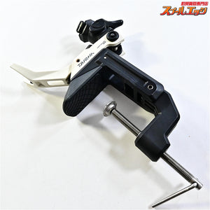 【ダイワ】 ライトホルダー 90CH ホワイト DAIWA LIGHT HOLDER ロッドキーパー K_060