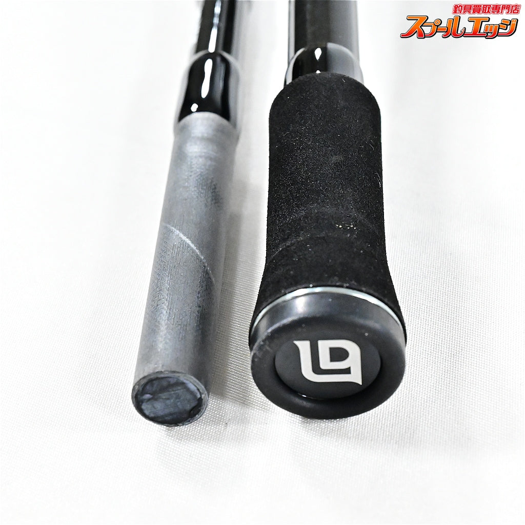 【レジットデザイン】 スクアド SKC-GC64ML-シーバス ボートシーバス LEGIT-DISIGN SKUAD BOAT SEABASS シーバス K_210
