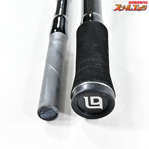 【レジットデザイン】 スクアド SKC-GC64ML-シーバス ボートシーバス LEGIT-DISIGN SKUAD BOAT SEABASS シーバス K_210