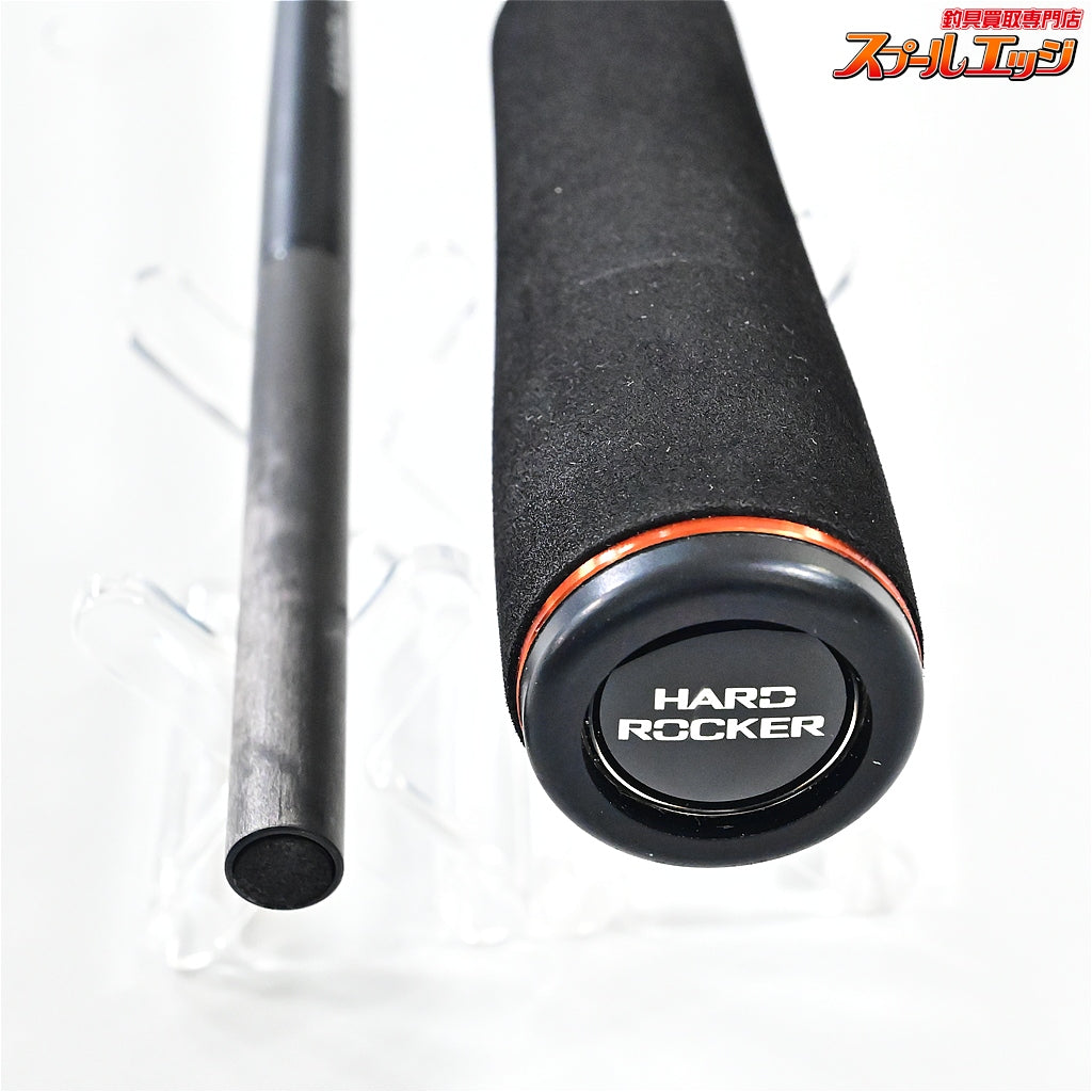 【シマノ】 22ハードロッカー SS S78MH+ SHIMANO HERD ROCKER ハタ アイナメ カサゴ K_163