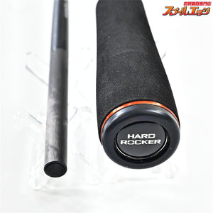 【シマノ】 22ハードロッカー SS S78MH+ SHIMANO HERD ROCKER ハタ アイナメ カサゴ K_163