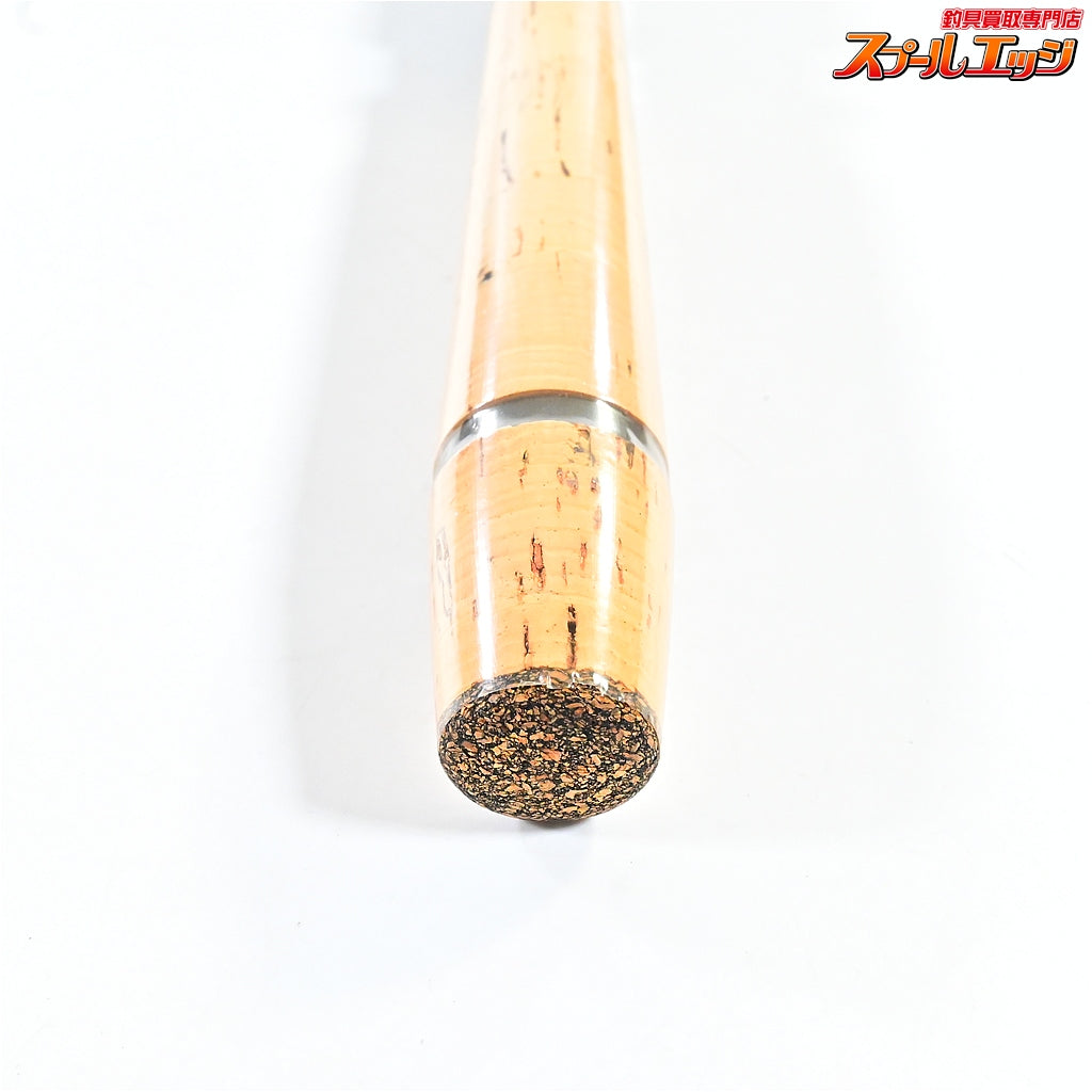 【パームス】 エルア トランサ TRGS-63UL PALMS ELUA Transa ブラックバス K_233