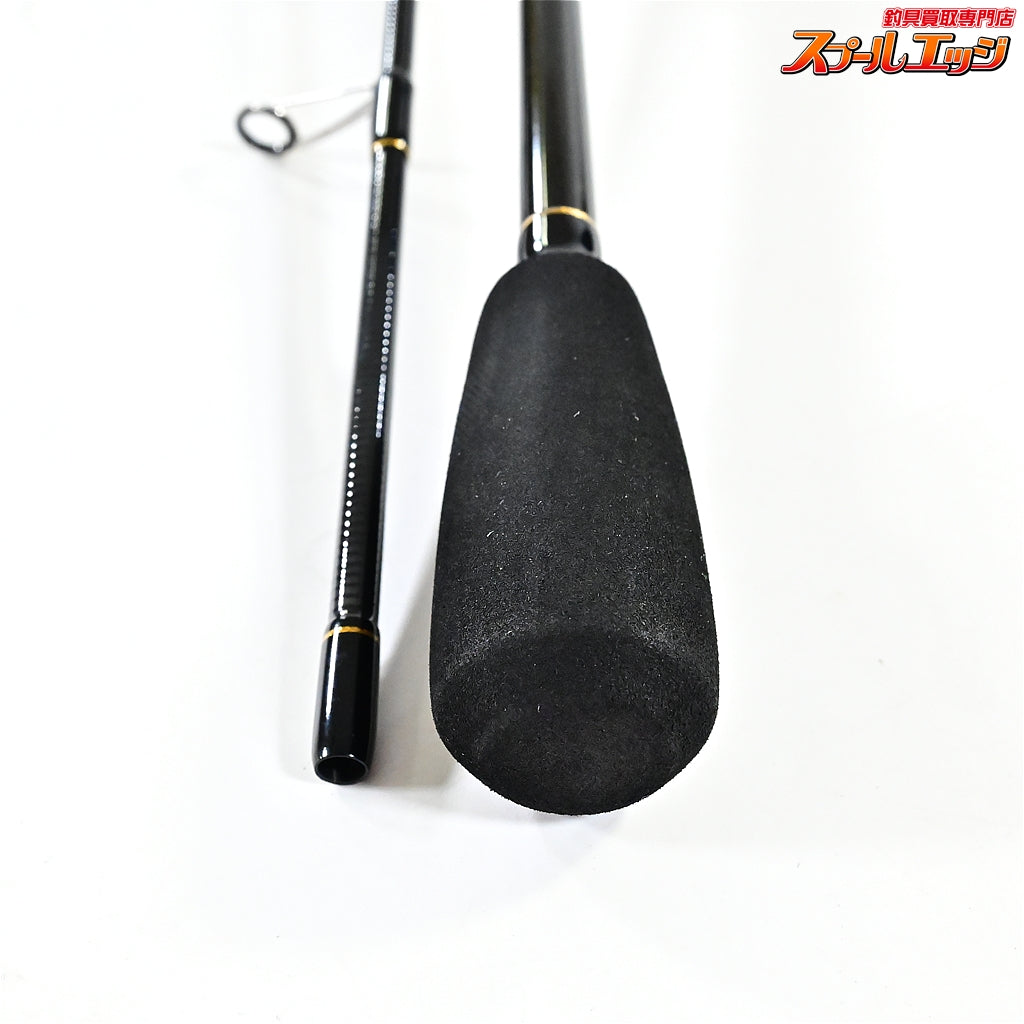 【ヤマガブランクス】 ブルーカレント 67TZ/ナノ ジグヘッドスペシャル YAMAGA Blanks BlueCurrent JH-Special アジ メバル K_146