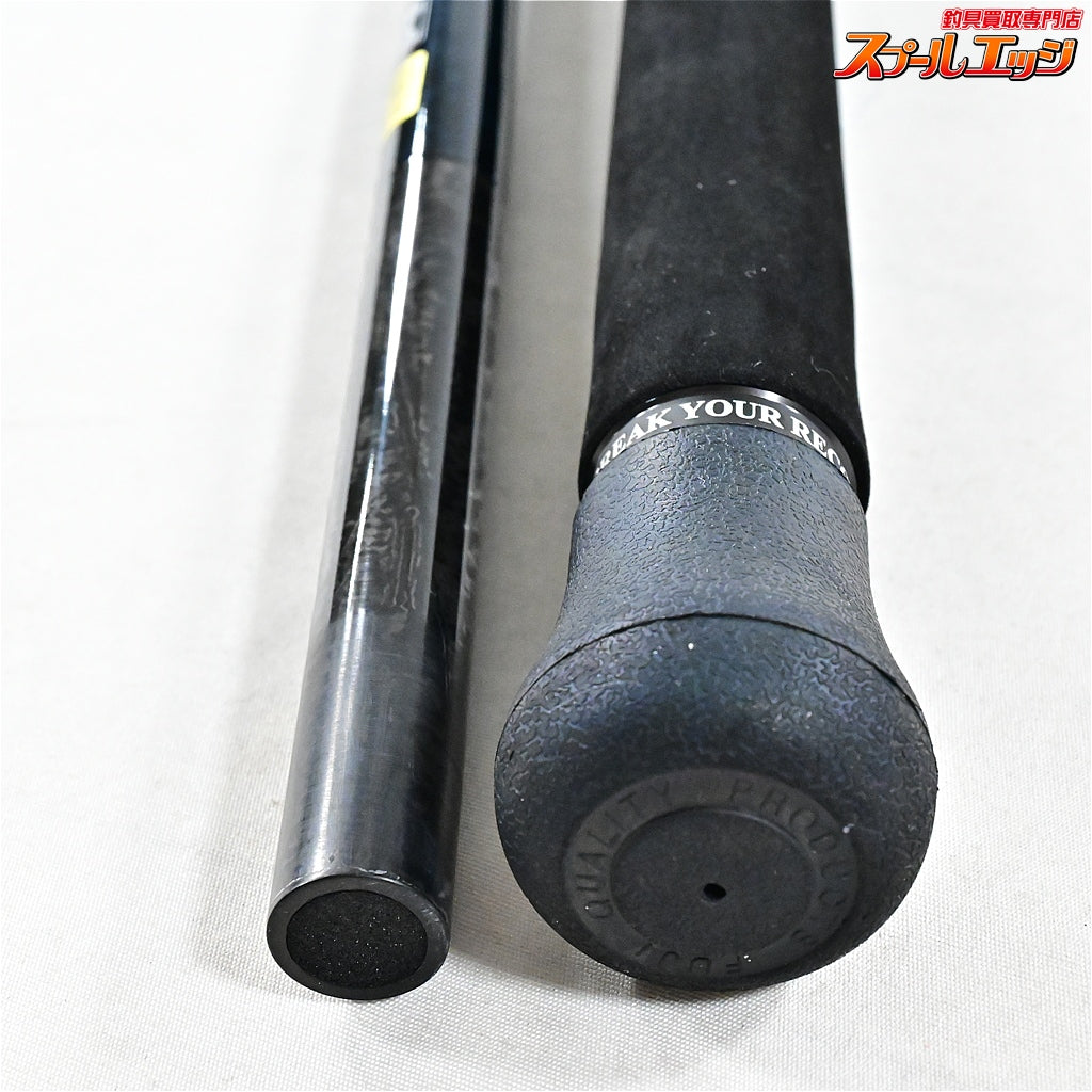 【ダイワ】 25ソルティガ C ドッグファイト 76-10 キャスティング DAIWA SALITGA CASTING DOGFIGHT クロマグロ キハダマグロ GT K_200