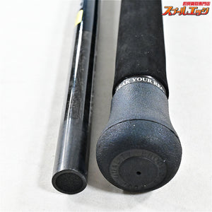 【ダイワ】 25ソルティガ C ドッグファイト 76-10 キャスティング DAIWA SALITGA CASTING DOGFIGHT クロマグロ キハダマグロ GT K_200