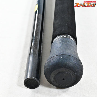 【ダイワ】 25ソルティガ C ドッグファイト 76-10 キャスティング DAIWA SALITGA CASTING DOGFIGHT クロマグロ キハダマグロ GT K_200