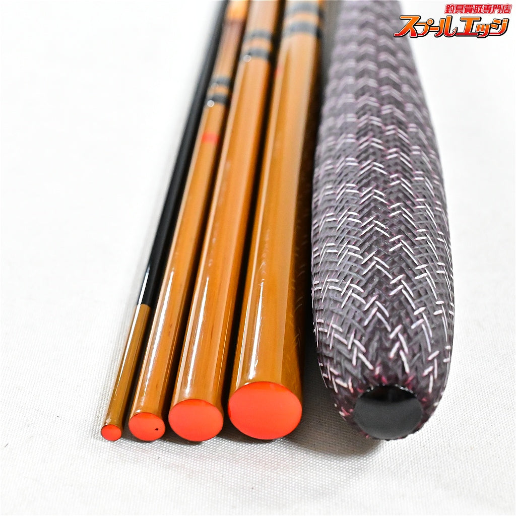 【シマノ】 20普天元 獅子吼 16.5尺 SHIMANO FUTENGEN SHISHIKU ヘラブナ K_161