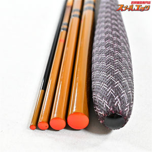 【シマノ】 20普天元 獅子吼 16.5尺 SHIMANO FUTENGEN SHISHIKU ヘラブナ K_161