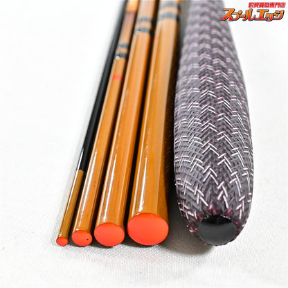 【シマノ】 20普天元 獅子吼 16.5尺 SHIMANO FUTENGEN SHISHIKU ヘラブナ K_161