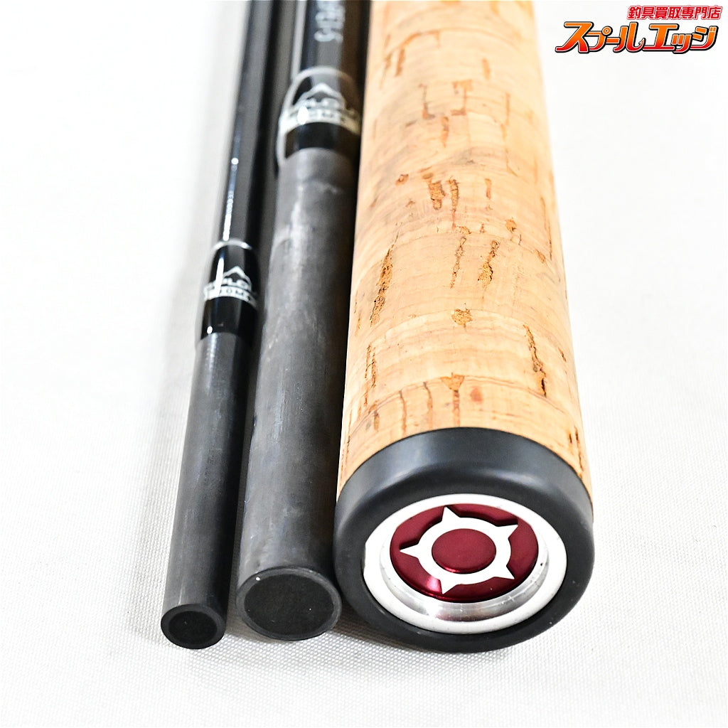 【フィッシュマン】 ビームス リプラウト 9.0M+ 90M+ FISHMAN Beams RIPLOUT シーバス K_150