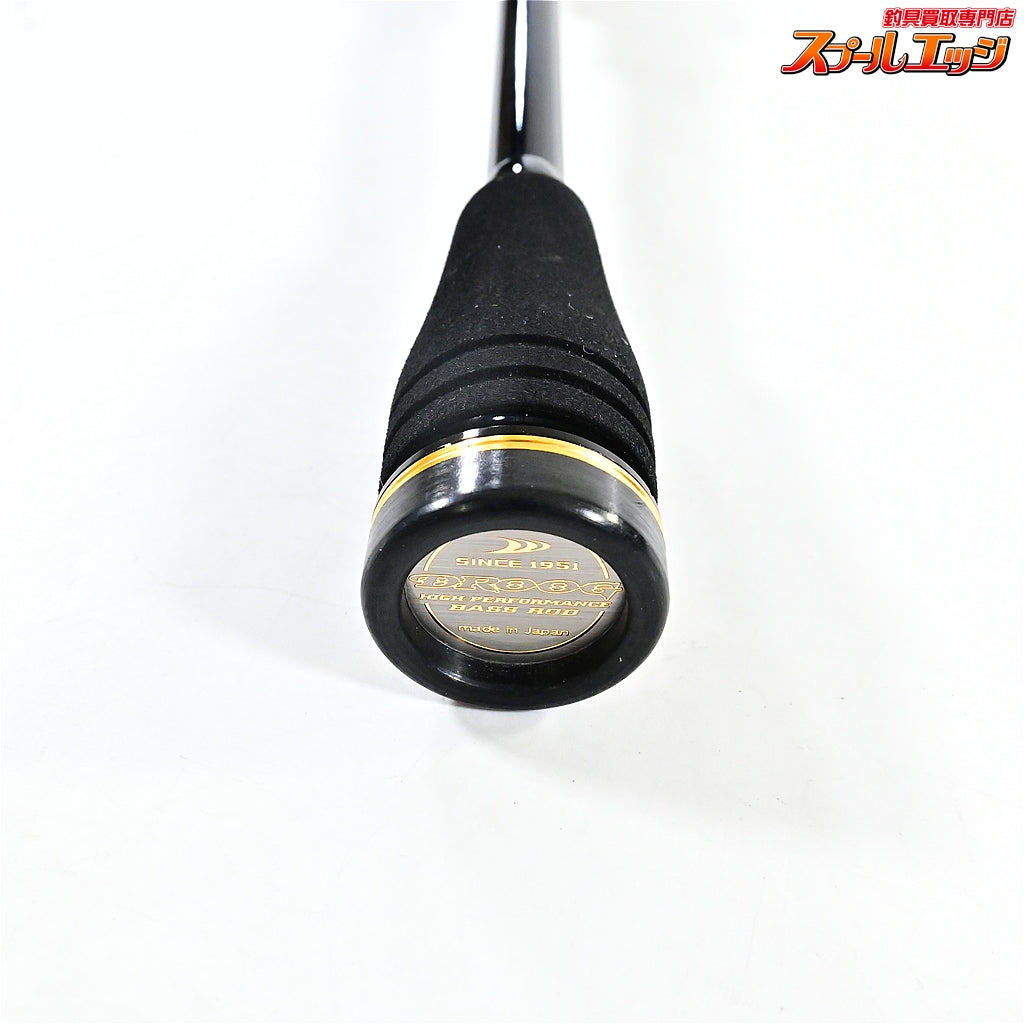 【ダイコー】 ドルーグ S610ML DAIKO DROOG ブラックバス K_250