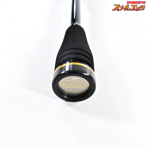 【ダイコー】 ドルーグ S610ML DAIKO DROOG ブラックバス K_250
