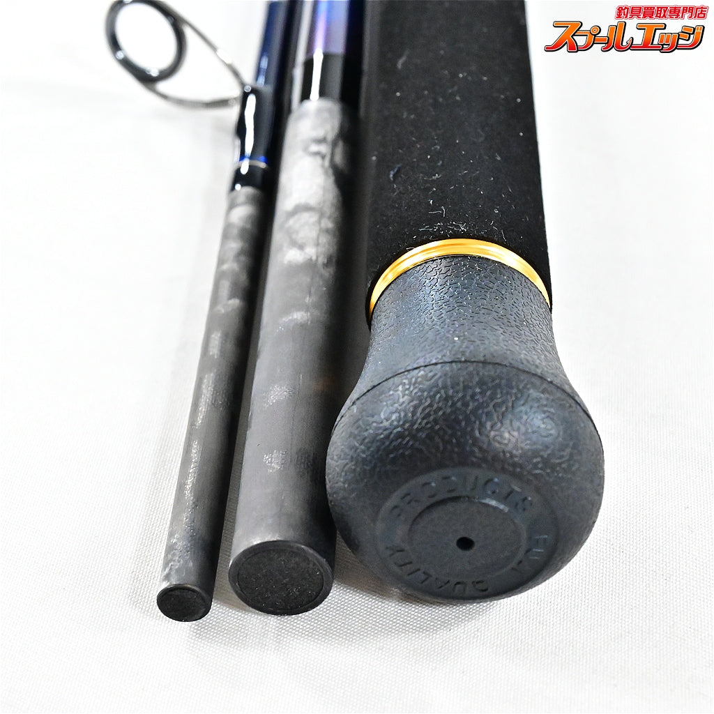 【シマノ】 25ワールドシャウラ リミテッド 21053R-3 SHIMANO WORLD SHAULA LIMITED LTD ブラックバス K_179